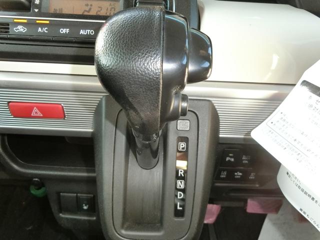 スペーシア ハイブリッドＸ　全周囲カメラ　両側電動スライドドア　ナビ　ＴＶ　クリアランスソナー　レーンアシスト　衝突被害軽減システム　オートライト　スマートキー　アイドリングストップ　電動格納ミラー　シートヒーター　ベンチシート（9枚目）