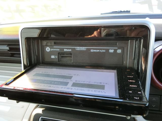 スペーシア ハイブリッドＸ　全周囲カメラ　両側電動スライドドア　ナビ　ＴＶ　クリアランスソナー　レーンアシスト　衝突被害軽減システム　オートライト　スマートキー　アイドリングストップ　電動格納ミラー　シートヒーター　ベンチシート（31枚目）