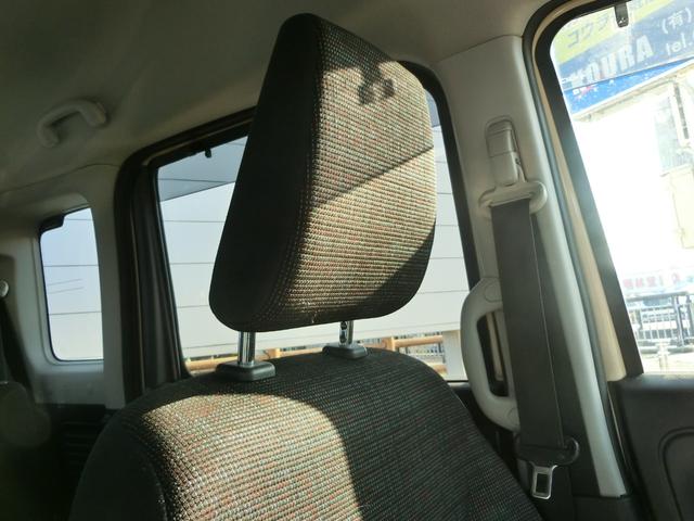 スペーシア ハイブリッドＸ　全周囲カメラ　両側電動スライドドア　ナビ　ＴＶ　クリアランスソナー　レーンアシスト　衝突被害軽減システム　オートライト　スマートキー　アイドリングストップ　電動格納ミラー　シートヒーター　ベンチシート（47枚目）