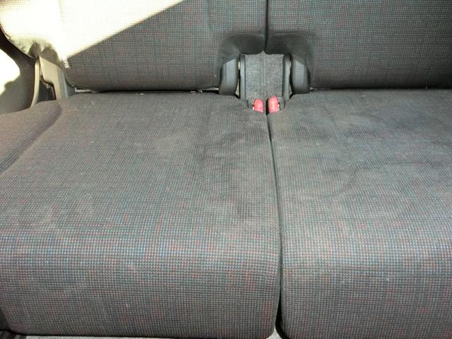 スペーシア ハイブリッドＸ　全周囲カメラ　両側電動スライドドア　ナビ　ＴＶ　クリアランスソナー　レーンアシスト　衝突被害軽減システム　オートライト　スマートキー　アイドリングストップ　電動格納ミラー　シートヒーター　ベンチシート（50枚目）