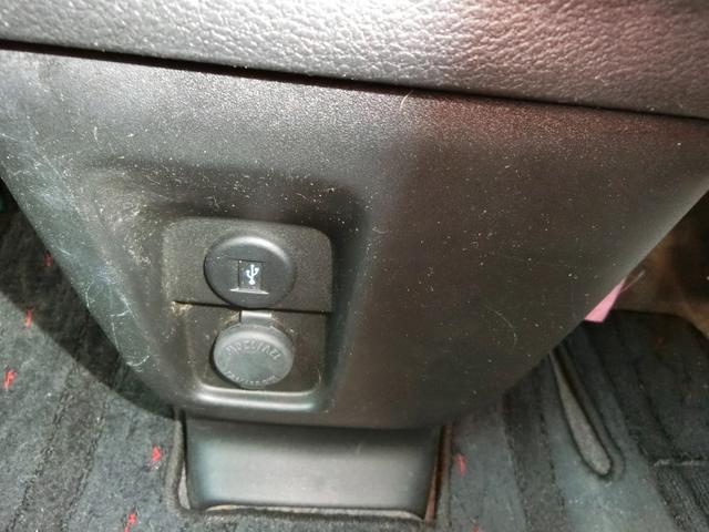 スペーシア ハイブリッドＸ　全周囲カメラ　両側電動スライドドア　ナビ　ＴＶ　クリアランスソナー　レーンアシスト　衝突被害軽減システム　オートライト　スマートキー　アイドリングストップ　電動格納ミラー　シートヒーター　ベンチシート（51枚目）