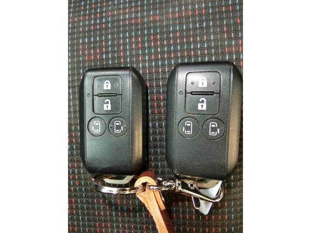 スペーシア ハイブリッドＸ　全周囲カメラ　両側電動スライドドア　ナビ　ＴＶ　クリアランスソナー　レーンアシスト　衝突被害軽減システム　オートライト　スマートキー　アイドリングストップ　電動格納ミラー　シートヒーター　ベンチシート（58枚目）