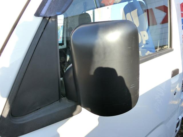 ハイゼットトラック 　ワンオーナー　ＭＴ　衝突被害軽減システム　ＥＳＣ　エアコン　パワーステアリング　運転席エアバッグ　助手席エアバッグ（21枚目）