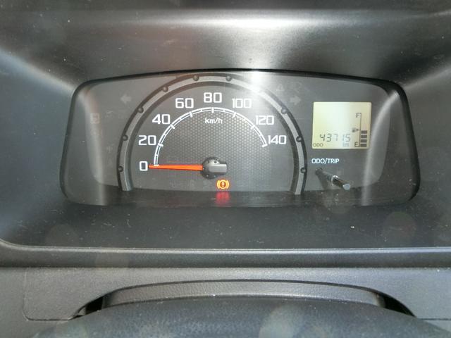 ハイゼットトラック 　ワンオーナー　ＭＴ　衝突被害軽減システム　ＥＳＣ　エアコン　パワーステアリング　運転席エアバッグ　助手席エアバッグ（28枚目）