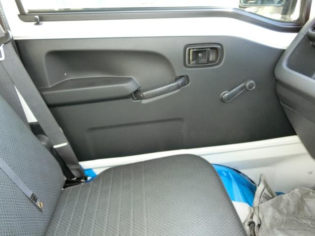 ハイゼットトラック 　ワンオーナー　ＭＴ　衝突被害軽減システム　ＥＳＣ　エアコン　パワーステアリング　運転席エアバッグ　助手席エアバッグ（35枚目）