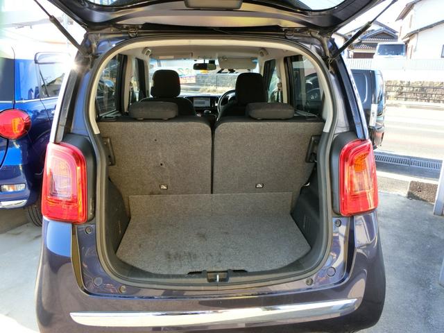 N-ONE プレミアム・Lパッケージ ドライブレコーダー ETC ナビ TV オートライト HID スマートキー アイドリングストップ ベンチシート CVT 盗難防止システム ABS ESC CD DVD再生 アルミホイール(19枚目)