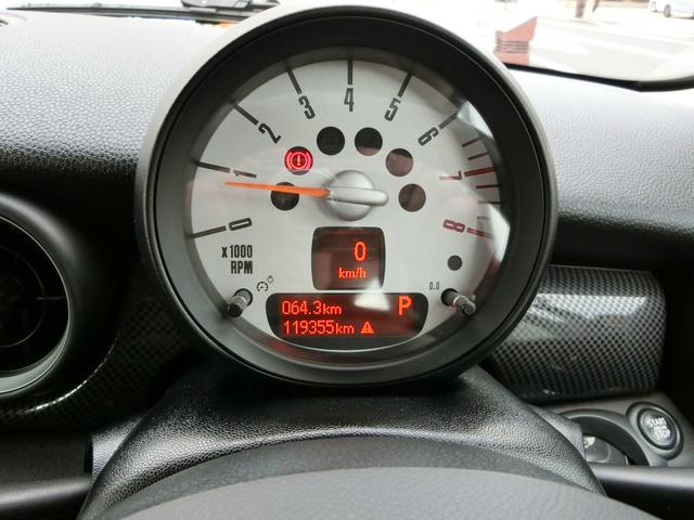 ＭＩＮＩ 　ＥＴＣ　アルミホイール　キーレスエントリー　ＨＩＤ　ＡＴ　ＡＢＳ　エアコン　パワーステアリング　パワーウィンドウ　運転席エアバッグ　助手席エアバッグ（6枚目）