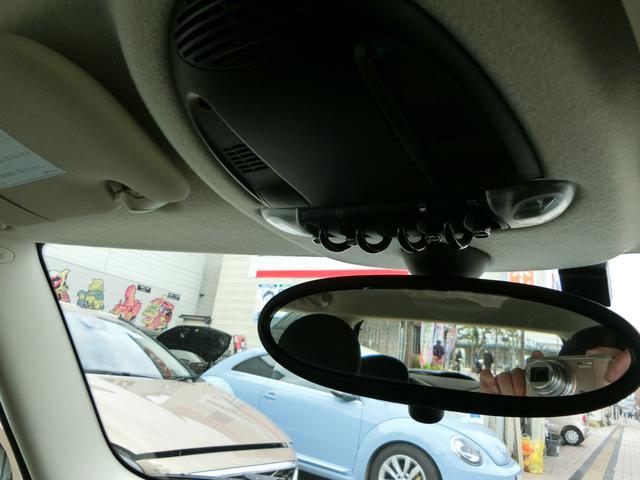 ＭＩＮＩ 　ＥＴＣ　アルミホイール　キーレスエントリー　ＨＩＤ　ＡＴ　ＡＢＳ　エアコン　パワーステアリング　パワーウィンドウ　運転席エアバッグ　助手席エアバッグ（11枚目）