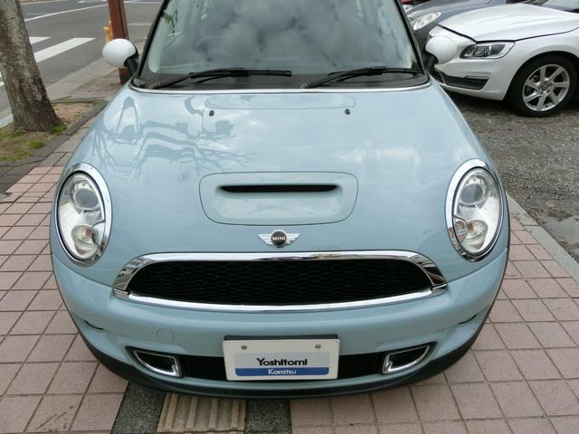 ＭＩＮＩ 　ＥＴＣ　アルミホイール　キーレスエントリー　ＨＩＤ　ＡＴ　ＡＢＳ　エアコン　パワーステアリング　パワーウィンドウ　運転席エアバッグ　助手席エアバッグ（13枚目）