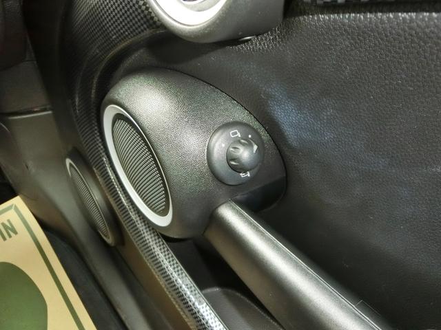 ＭＩＮＩ 　ＥＴＣ　アルミホイール　キーレスエントリー　ＨＩＤ　ＡＴ　ＡＢＳ　エアコン　パワーステアリング　パワーウィンドウ　運転席エアバッグ　助手席エアバッグ（26枚目）