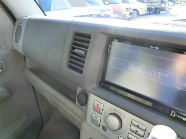 エブリイワゴン ＰＺターボスペシャル　４ＷＤ　ＥＴＣ　バックカメラ　両側電動スライドドア　ＨＩＤ　キーレスエントリー　電動格納ミラー　シートヒーター　ＡＴ　盗難防止システム　ＡＢＳ　アルミホイール　衝突安全ボディ　エアコン（3枚目）