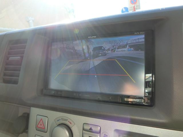 エブリイワゴン ＰＺターボスペシャル　４ＷＤ　ＥＴＣ　バックカメラ　両側電動スライドドア　ＨＩＤ　キーレスエントリー　電動格納ミラー　シートヒーター　ＡＴ　盗難防止システム　ＡＢＳ　アルミホイール　衝突安全ボディ　エアコン（4枚目）