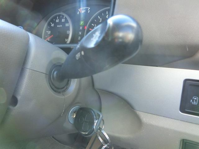 エブリイワゴン ＰＺターボスペシャル　４ＷＤ　ＥＴＣ　バックカメラ　両側電動スライドドア　ＨＩＤ　キーレスエントリー　電動格納ミラー　シートヒーター　ＡＴ　盗難防止システム　ＡＢＳ　アルミホイール　衝突安全ボディ　エアコン（9枚目）