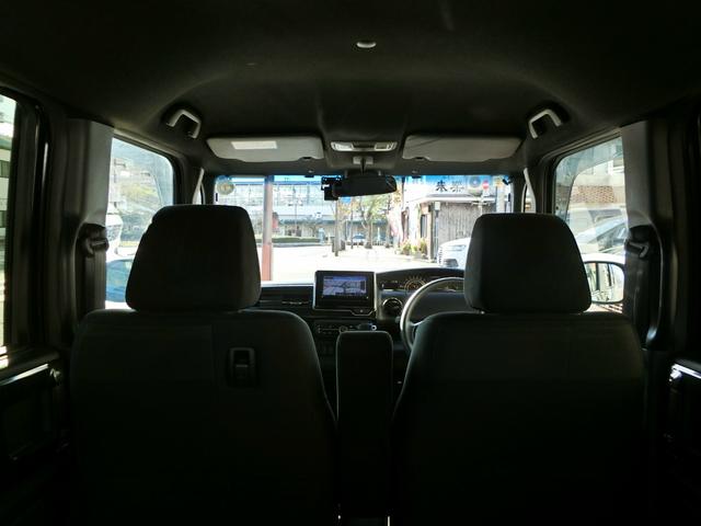 Ｎ－ＢＯＸカスタム Ｇ・Ｌホンダセンシング　４ＷＤ　ドライブレコーダー　ＥＴＣ　バックカメラ　両側スライド・片側電動　ナビ　オートクルーズコントロール　レーンアシスト　衝突被害軽減システム　ＬＥＤヘッドランプ　スマートキー　アイドリングストップ（24枚目）