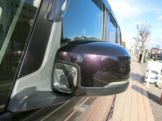 Ｎ－ＢＯＸカスタム Ｇ・Ｌホンダセンシング　４ＷＤ　ドライブレコーダー　ＥＴＣ　バックカメラ　両側スライド・片側電動　ナビ　オートクルーズコントロール　レーンアシスト　衝突被害軽減システム　ＬＥＤヘッドランプ　スマートキー　アイドリングストップ（25枚目）