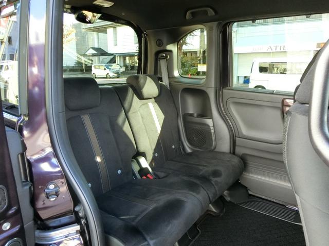 Ｎ－ＢＯＸカスタム Ｇ・Ｌホンダセンシング　４ＷＤ　ドライブレコーダー　ＥＴＣ　バックカメラ　両側スライド・片側電動　ナビ　オートクルーズコントロール　レーンアシスト　衝突被害軽減システム　ＬＥＤヘッドランプ　スマートキー　アイドリングストップ（53枚目）