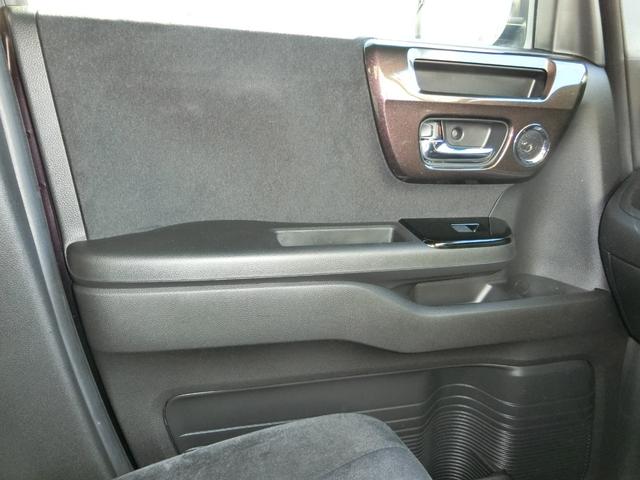 Ｎ－ＢＯＸカスタム Ｇ・Ｌホンダセンシング　４ＷＤ　ドライブレコーダー　ＥＴＣ　バックカメラ　両側スライド・片側電動　ナビ　オートクルーズコントロール　レーンアシスト　衝突被害軽減システム　ＬＥＤヘッドランプ　スマートキー　アイドリングストップ（56枚目）