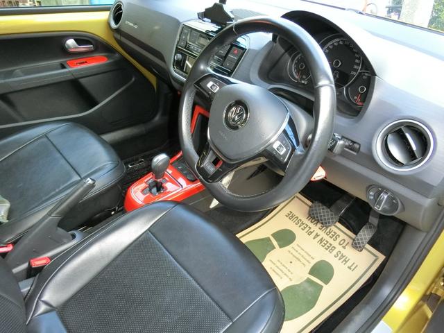 アップ！ クロス　アップ！　ドライブレコーダー　バックカメラ　クリアランスソナー　オートクルーズコントロール　衝突被害軽減システム　アルミホイール　オートライト　ヘッドライトウォッシャー　キーレスエントリー　アイドリングストップ（11枚目）