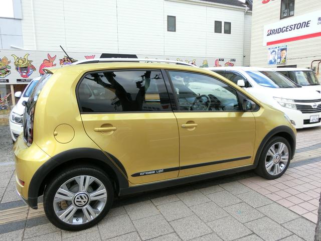 アップ！ クロス　アップ！　ドライブレコーダー　バックカメラ　クリアランスソナー　オートクルーズコントロール　衝突被害軽減システム　アルミホイール　オートライト　ヘッドライトウォッシャー　キーレスエントリー　アイドリングストップ（15枚目）