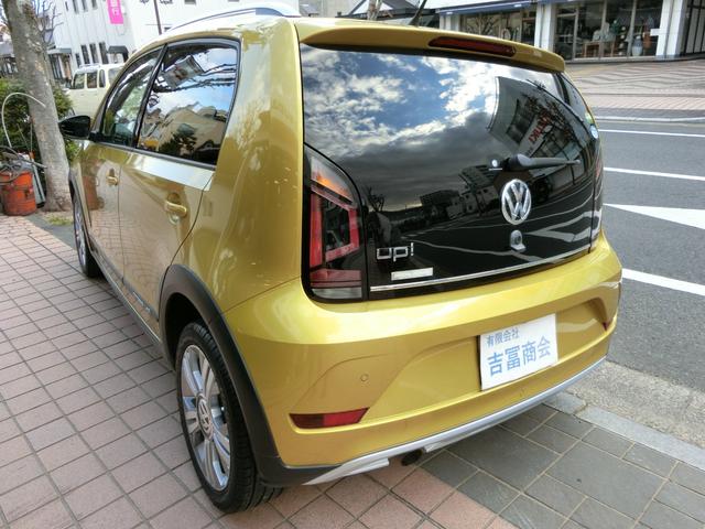 アップ！ クロス　アップ！　ドライブレコーダー　バックカメラ　クリアランスソナー　オートクルーズコントロール　衝突被害軽減システム　アルミホイール　オートライト　ヘッドライトウォッシャー　キーレスエントリー　アイドリングストップ（17枚目）