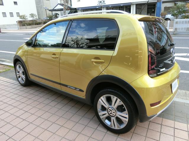 アップ！ クロス　アップ！　ドライブレコーダー　バックカメラ　クリアランスソナー　オートクルーズコントロール　衝突被害軽減システム　アルミホイール　オートライト　ヘッドライトウォッシャー　キーレスエントリー　アイドリングストップ（18枚目）