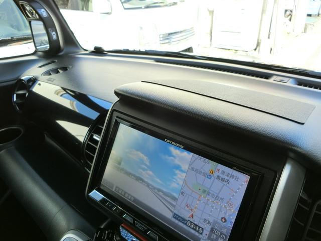 N-BOXカスタム G・ターボパッケージ ドライブレコーダー ETC バックカメラ 両側電動スライドドア ナビ オートクルーズコントロール オートライト HID スマートキー 電動格納ミラー ベンチシート 後席モニター CVT(25枚目)