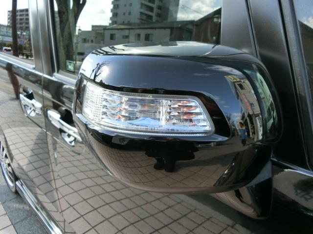 N-BOXカスタム G・ターボパッケージ ドライブレコーダー ETC バックカメラ 両側電動スライドドア ナビ オートクルーズコントロール オートライト HID スマートキー 電動格納ミラー ベンチシート 後席モニター CVT(57枚目)