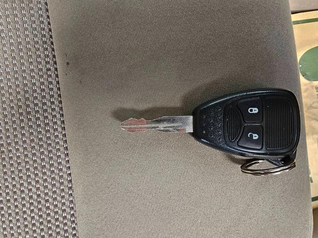 ジープ・パトリオット 　ＥＴＣ　ナビ　アルミホイール　キーレスエントリー　ＣＶＴ　ＡＢＳ　ＥＳＣ　エアコン　パワーウィンドウ（12枚目）