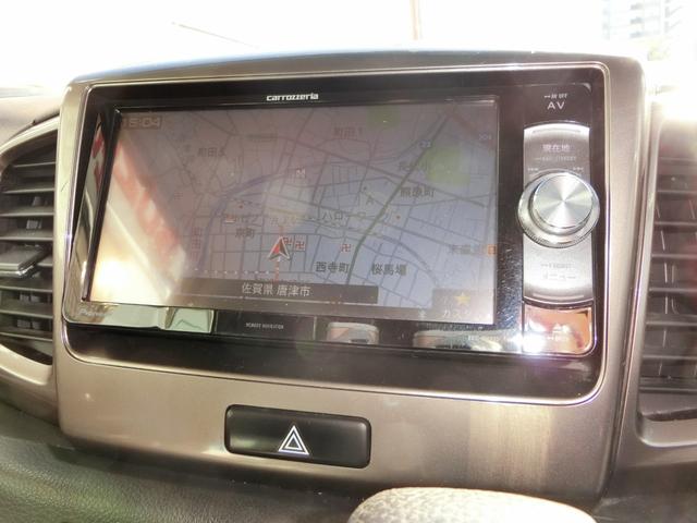 スペーシアカスタムZ ターボ ETC バックカメラ 両側電動スライドドア ナビ オートクルーズコントロール 衝突被害軽減システム オートライト HID スマートキー アイドリングストップ 電動格納ミラー シートヒーター(3枚目)