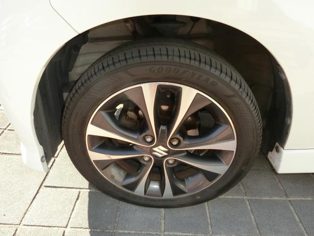 スペーシアカスタムZ ターボ ETC バックカメラ 両側電動スライドドア ナビ オートクルーズコントロール 衝突被害軽減システム オートライト HID スマートキー アイドリングストップ 電動格納ミラー シートヒーター(20枚目)