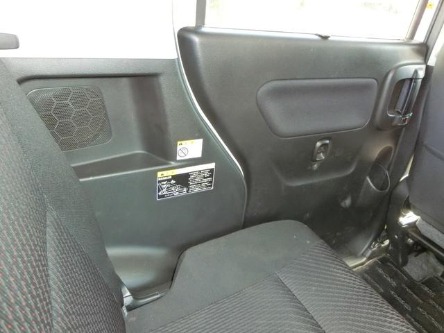 スペーシアカスタムZ ターボ ETC バックカメラ 両側電動スライドドア ナビ オートクルーズコントロール 衝突被害軽減システム オートライト HID スマートキー アイドリングストップ 電動格納ミラー シートヒーター(23枚目)