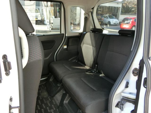 スペーシアカスタムZ ターボ ETC バックカメラ 両側電動スライドドア ナビ オートクルーズコントロール 衝突被害軽減システム オートライト HID スマートキー アイドリングストップ 電動格納ミラー シートヒーター(25枚目)