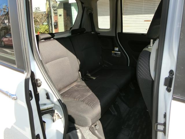 スペーシアカスタムZ ターボ ETC バックカメラ 両側電動スライドドア ナビ オートクルーズコントロール 衝突被害軽減システム オートライト HID スマートキー アイドリングストップ 電動格納ミラー シートヒーター(27枚目)