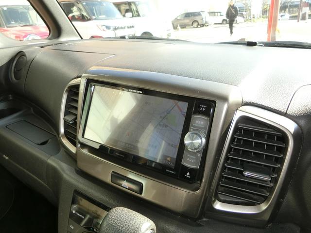 スペーシアカスタムZ ターボ ETC バックカメラ 両側電動スライドドア ナビ オートクルーズコントロール 衝突被害軽減システム オートライト HID スマートキー アイドリングストップ 電動格納ミラー シートヒーター(34枚目)