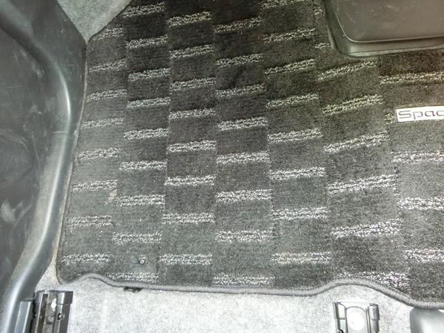 スペーシアカスタムZ ターボ ETC バックカメラ 両側電動スライドドア ナビ オートクルーズコントロール 衝突被害軽減システム オートライト HID スマートキー アイドリングストップ 電動格納ミラー シートヒーター(46枚目)