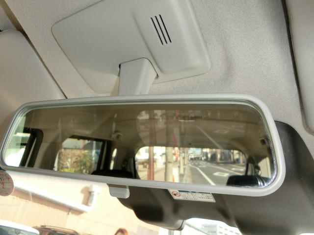 スペーシアカスタムZ ターボ ETC バックカメラ 両側電動スライドドア ナビ オートクルーズコントロール 衝突被害軽減システム オートライト HID スマートキー アイドリングストップ 電動格納ミラー シートヒーター(47枚目)