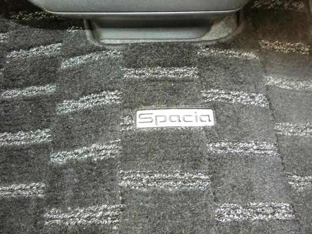 スペーシアカスタムZ ターボ ETC バックカメラ 両側電動スライドドア ナビ オートクルーズコントロール 衝突被害軽減システム オートライト HID スマートキー アイドリングストップ 電動格納ミラー シートヒーター(51枚目)