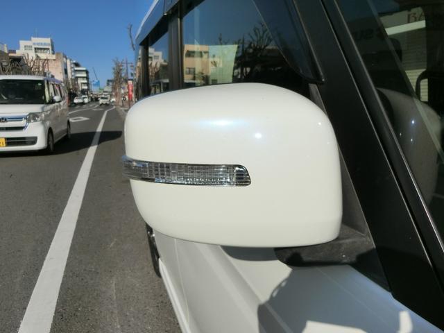 スペーシアカスタムZ ターボ ETC バックカメラ 両側電動スライドドア ナビ オートクルーズコントロール 衝突被害軽減システム オートライト HID スマートキー アイドリングストップ 電動格納ミラー シートヒーター(53枚目)