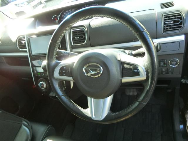 タント カスタムＲＳ　トップエディションＶＳ　ＳＡＩＩＩ　ＥＴＣ　全周囲カメラ　両側電動スライドドア　ナビ　クリアランスソナー　衝突被害軽減システム　オートマチックハイビーム　オートライト　ＬＥＤヘッドランプ　スマートキー　アイドリングストップ（2枚目）