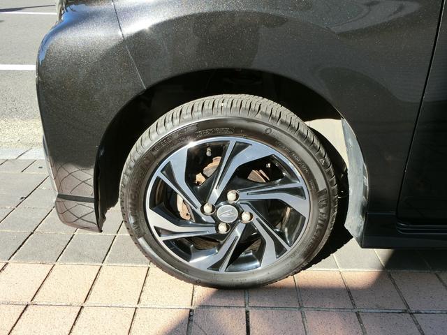 タント カスタムＲＳ　トップエディションＶＳ　ＳＡＩＩＩ　ＥＴＣ　全周囲カメラ　両側電動スライドドア　ナビ　クリアランスソナー　衝突被害軽減システム　オートマチックハイビーム　オートライト　ＬＥＤヘッドランプ　スマートキー　アイドリングストップ（19枚目）