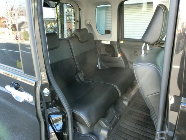 タント カスタムＲＳ　トップエディションＶＳ　ＳＡＩＩＩ　ＥＴＣ　全周囲カメラ　両側電動スライドドア　ナビ　クリアランスソナー　衝突被害軽減システム　オートマチックハイビーム　オートライト　ＬＥＤヘッドランプ　スマートキー　アイドリングストップ（33枚目）