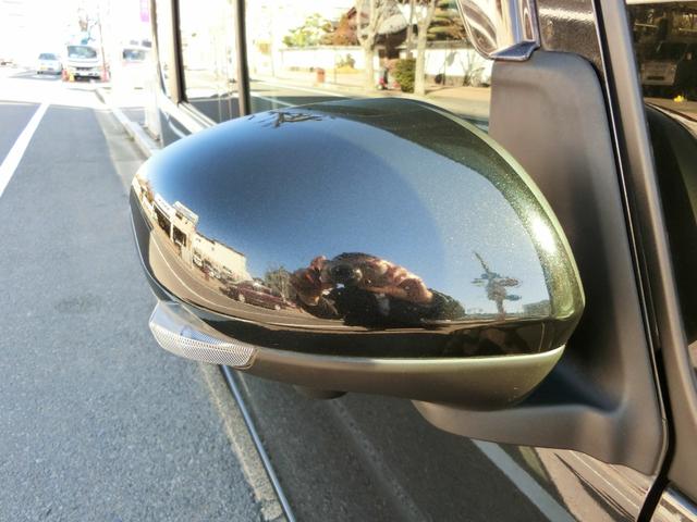 タント カスタムＲＳ　トップエディションＶＳ　ＳＡＩＩＩ　ＥＴＣ　全周囲カメラ　両側電動スライドドア　ナビ　クリアランスソナー　衝突被害軽減システム　オートマチックハイビーム　オートライト　ＬＥＤヘッドランプ　スマートキー　アイドリングストップ（37枚目）