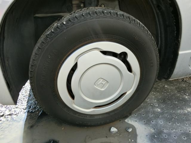 Ｎ－ＶＡＮ 　衝突被害軽減システム　レーンアシスト　ドライブレコーダー　ＥＴＣ　バックカメラ　両側スライドドア　キーレスエントリー　アイドリングストップ　電動格納ミラー　ＥＳＣ　エアコン　パワーステアリング（4枚目）