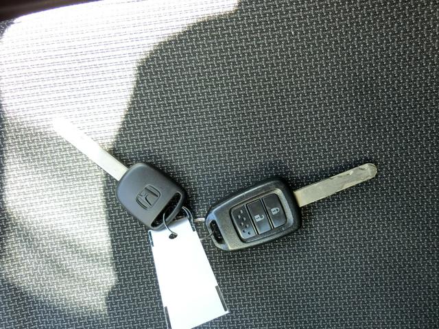 Ｎ－ＶＡＮ 　衝突被害軽減システム　レーンアシスト　ドライブレコーダー　ＥＴＣ　バックカメラ　両側スライドドア　キーレスエントリー　アイドリングストップ　電動格納ミラー　ＥＳＣ　エアコン　パワーステアリング（13枚目）