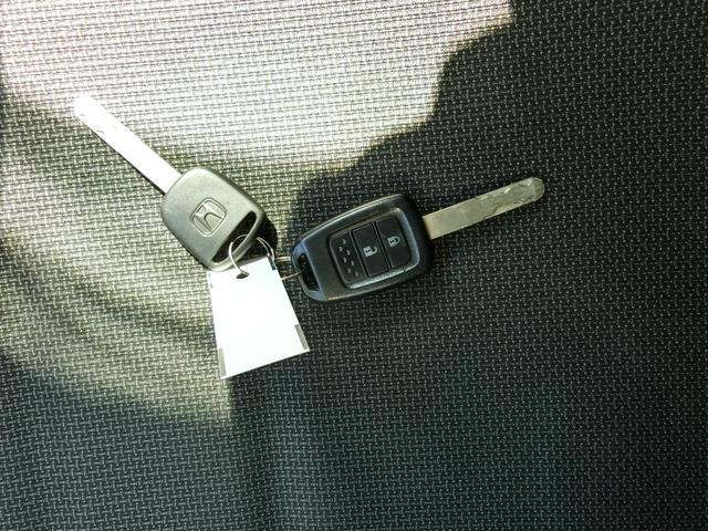 Ｎ－ＶＡＮ 　衝突被害軽減システム　レーンアシスト　ドライブレコーダー　ＥＴＣ　バックカメラ　両側スライドドア　キーレスエントリー　アイドリングストップ　電動格納ミラー　ＥＳＣ　エアコン　パワーステアリング（14枚目）