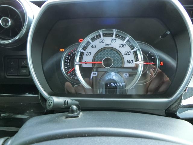 スペーシアカスタム ハイブリッドＸＳ　ＥＴＣ　全周囲カメラ　両側電動スライドドア　ナビ　ＴＶ　クリアランスソナー　衝突被害軽減システム　オートライト　ＬＥＤヘッドランプ　スマートキー　アイドリングストップ　電動格納ミラー　シートヒーター（23枚目）