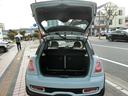 クーパーＳ　ＥＴＣ　バックカメラ　ナビ　アルミホイール　ＨＩＤ　サンルーフ　キーレスエントリー　ＡＴ　電動リアゲート　ＡＢＳ　ＣＤ　エアコン　パワーステアリング　パワーウィンドウ　運転席エアバッグ（22枚目）