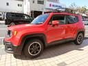 CHRYSLER JEEP JEEP RENEGADE