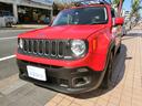 CHRYSLER JEEP JEEP RENEGADE