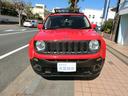 CHRYSLER JEEP JEEP RENEGADE